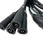Indmar HVS spark plug wire connectors