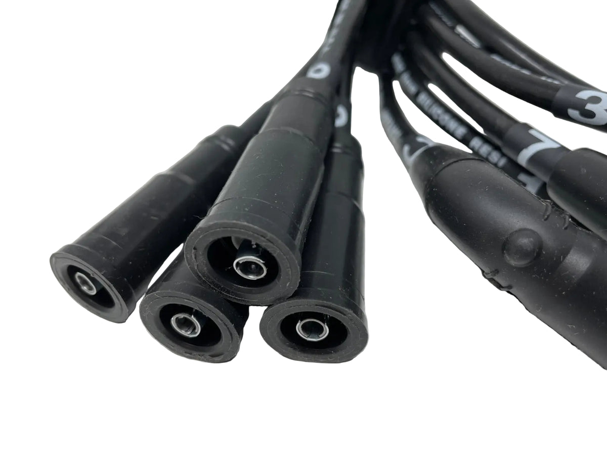 Indmar HVS spark plug wire connectors