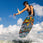 Phase 5 Hypsta Wakesurf Board 2026