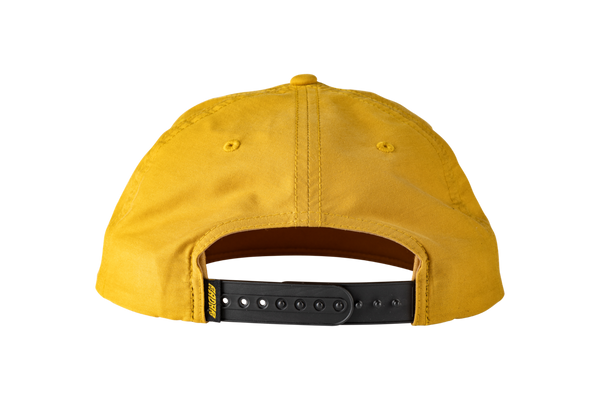 Radar JGS 5 Panel Hat