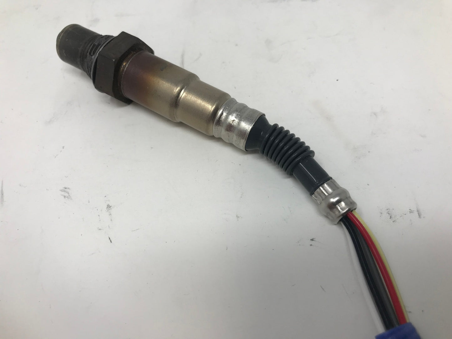 Malibu Exhaust Upstream Oxygen Sensor