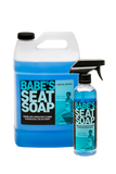 Babe's Seat Soap Bundle