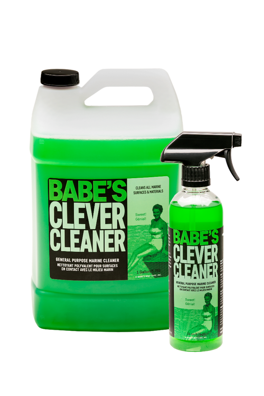 Babes Clever Cleaner Bundle