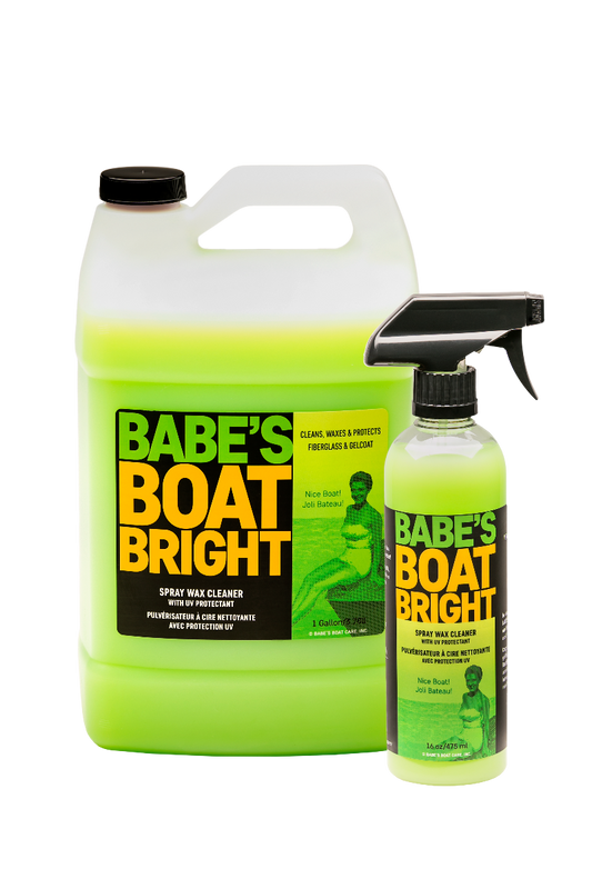 Babe's Boat Bright Bundle