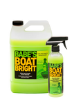 Babe's Boat Bright Bundle