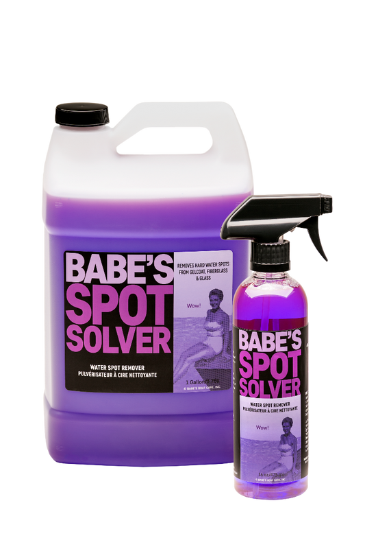 Babe's Spot Solver Bundle