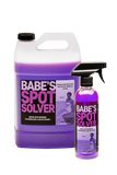 Babe's Spot Solver Bundle