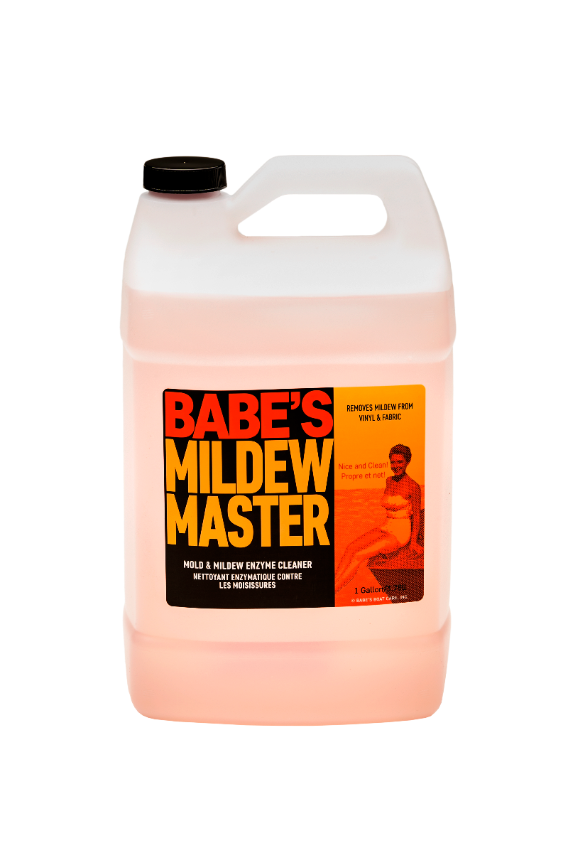 Babe's Mildew Master Gallon