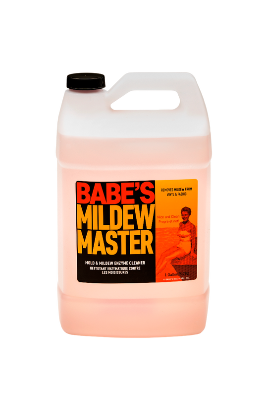 Babe's Mildew Master Gallon