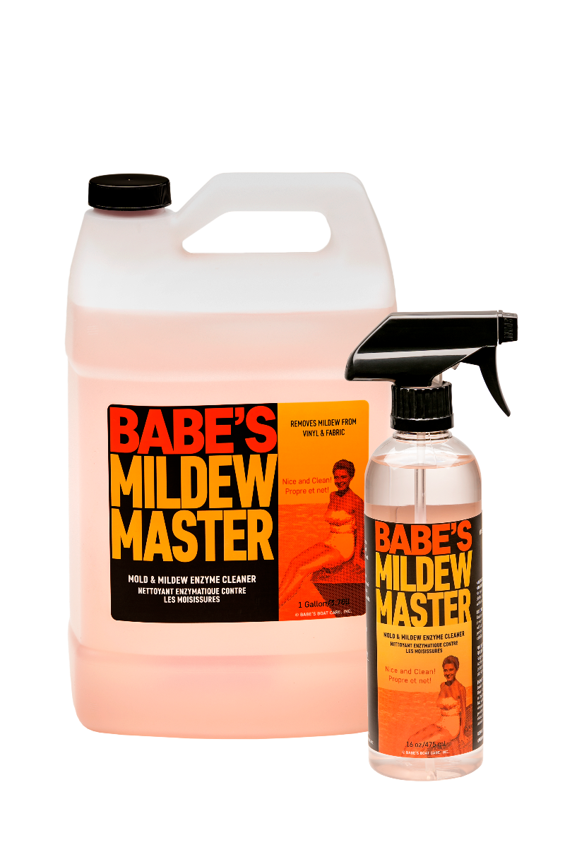 Babe's Mildew Master Bundle