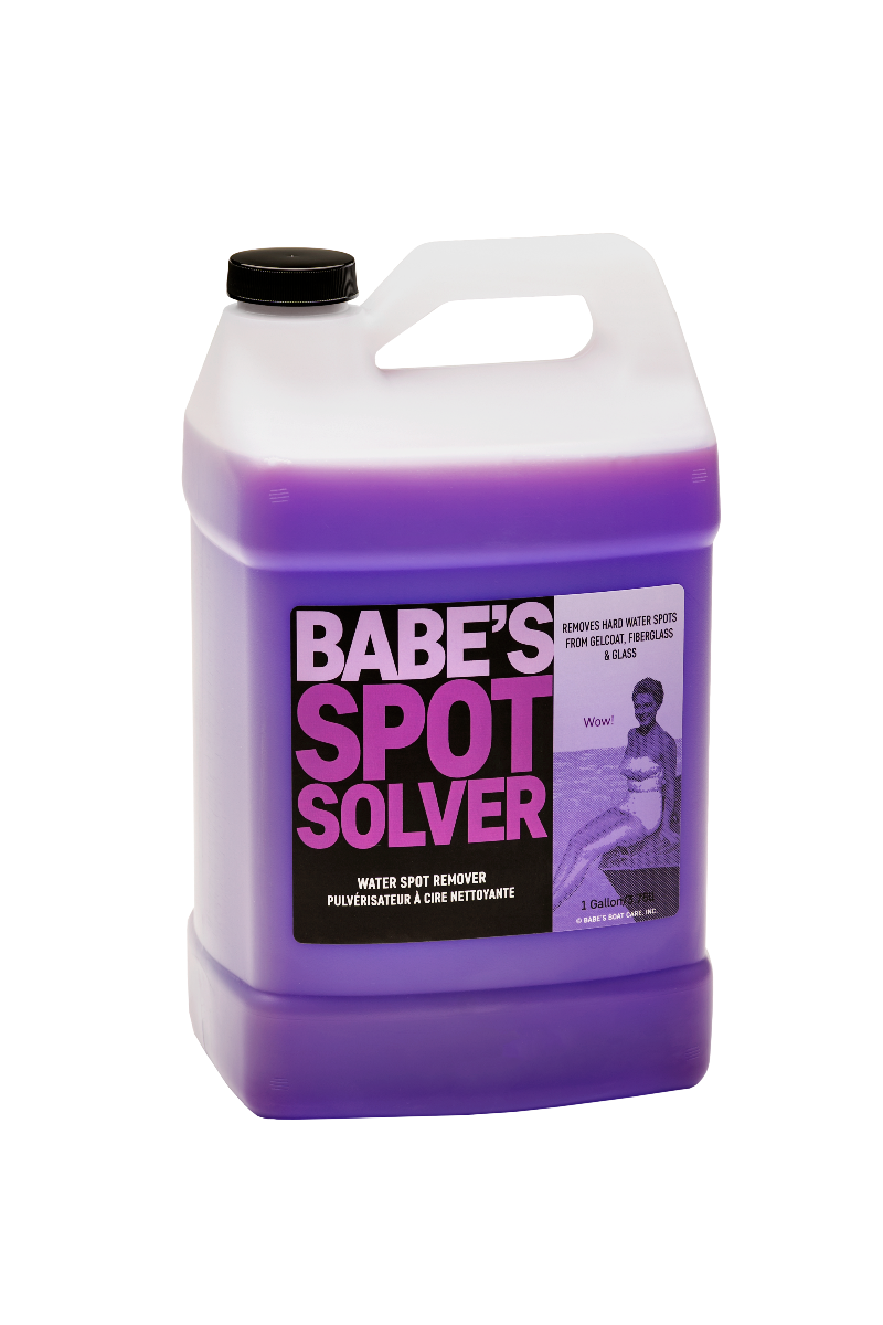 Babe's Spot Solver Gallon