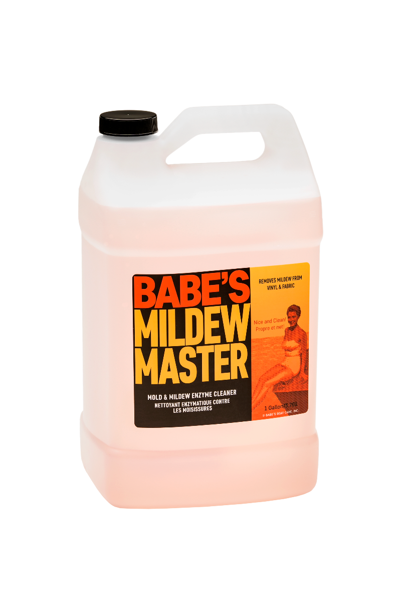 Babe's Mildew Master Gallon