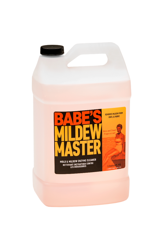 Babe's Mildew Master Gallon