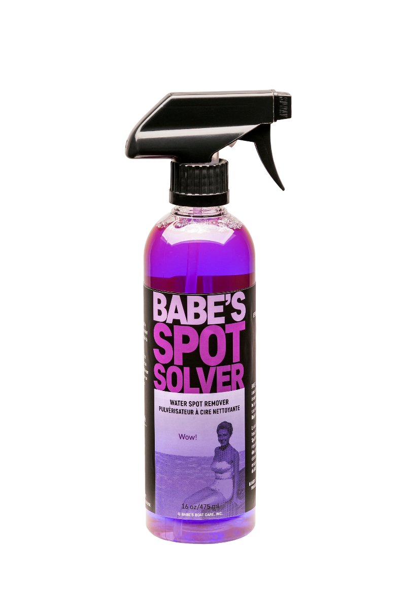 Babe's Spot Solver 16 oz