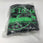 Lets Tie Up XL 28 Inch Fender Black Green Each