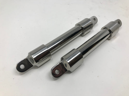 Bimini Top Replacement Rear Legs (Pair)