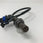 Indmar Exhaust Manifold 4 Wire o2 Sensor for Catalyst Manifolds