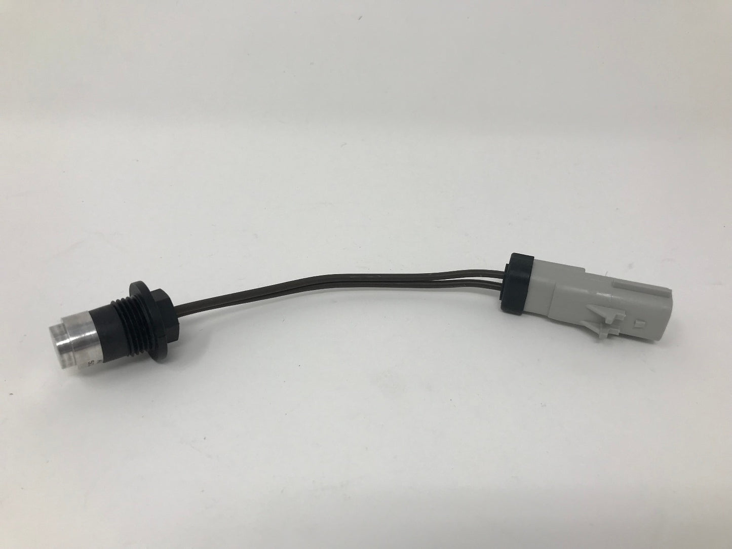 Indmar Ford 6.2L Raptor Exhaust Skin Temperature Sensor Epoxy