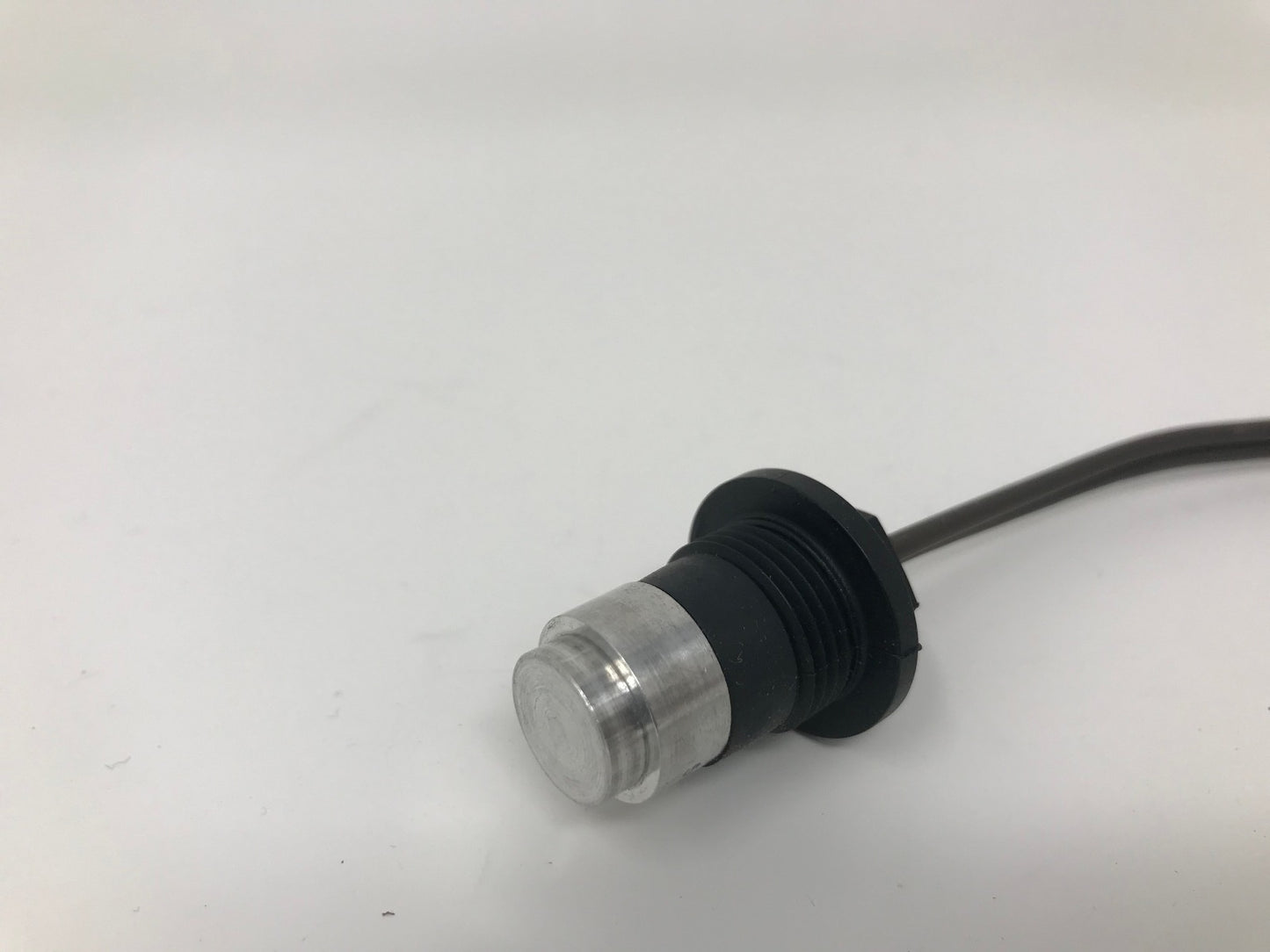 Indmar Ford 6.2L Raptor Exhaust Skin Temperature Sensor Epoxy