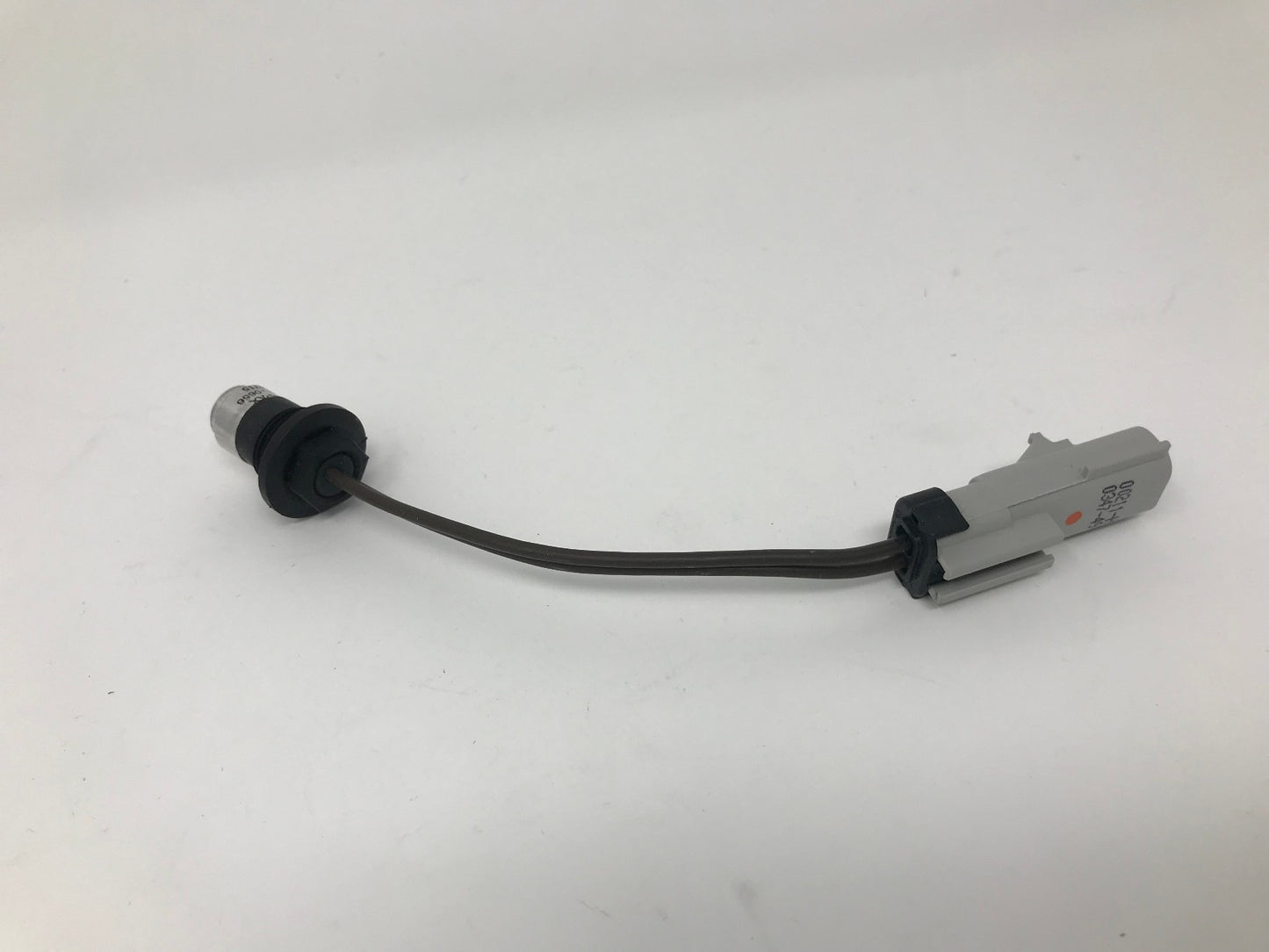 Indmar Ford 6.2L Raptor Exhaust Skin Temperature Sensor Epoxy