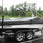 Bakes Custom Fitted Sunbrella Boat Cover for Malibu Boats