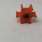 Johnson Impeller Ballast Orange