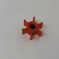 Johnson Impeller Ballast Orange