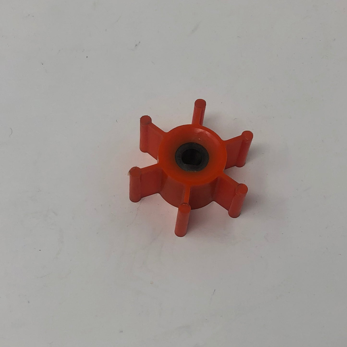 Johnson Impeller Ballast Orange