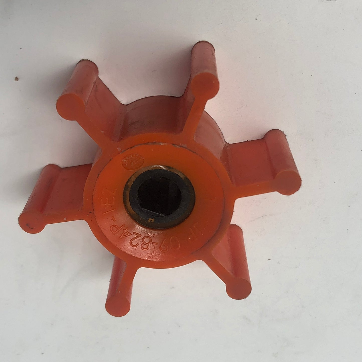 Johnson Impeller Ballast Orange