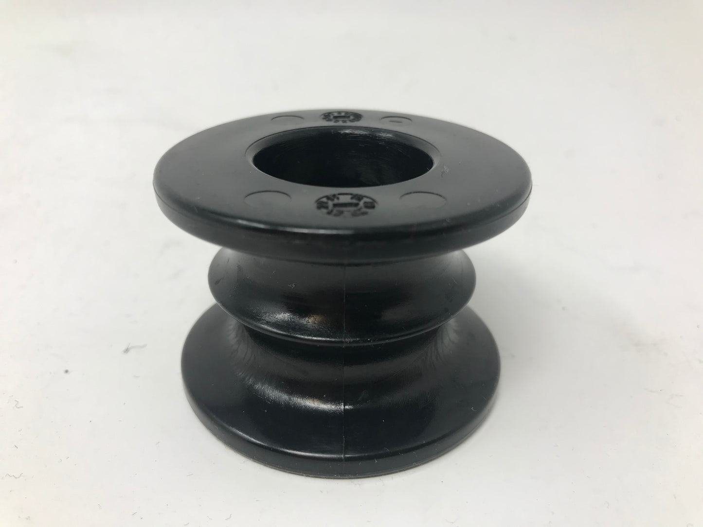 Malibu Boats Axis Wake Tower Pylon Bushing Black