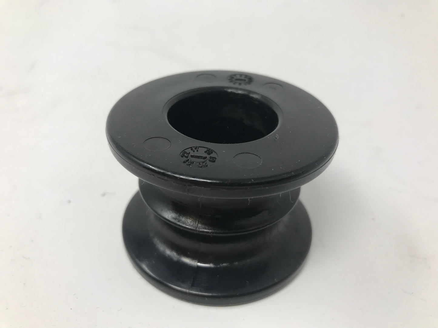 Malibu Boats Axis Wake Tower Pylon Bushing Black