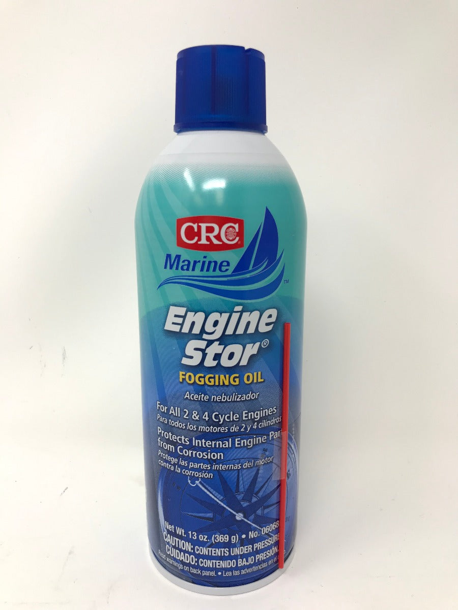 CRC Fogging Oil Marine Engine Stor 13 oz