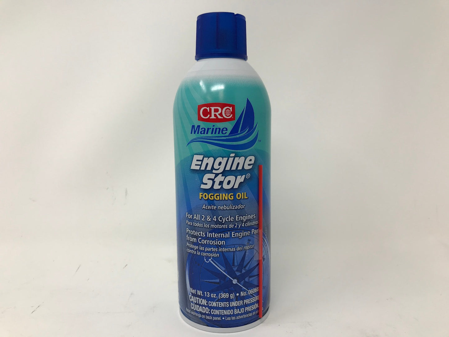 CRC Fogging Oil Marine Engine Stor 13 oz