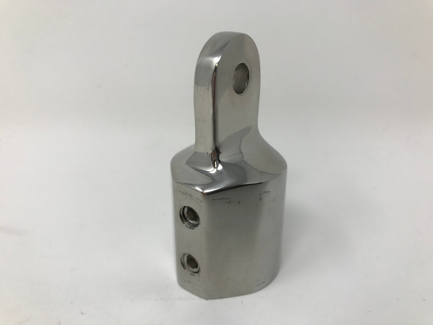 Bimini Top Stainless Steel Eye End