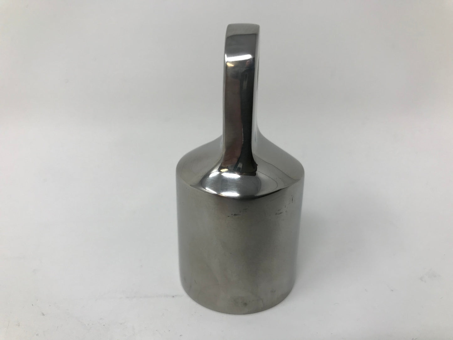 Bimini Top Stainless Steel Eye End