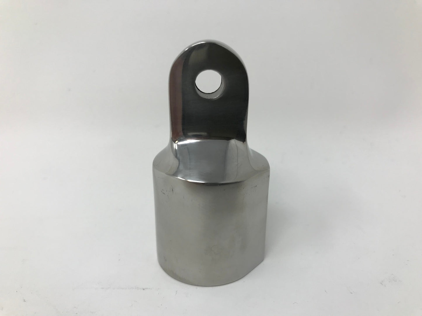 Bimini Top Stainless Steel Eye End