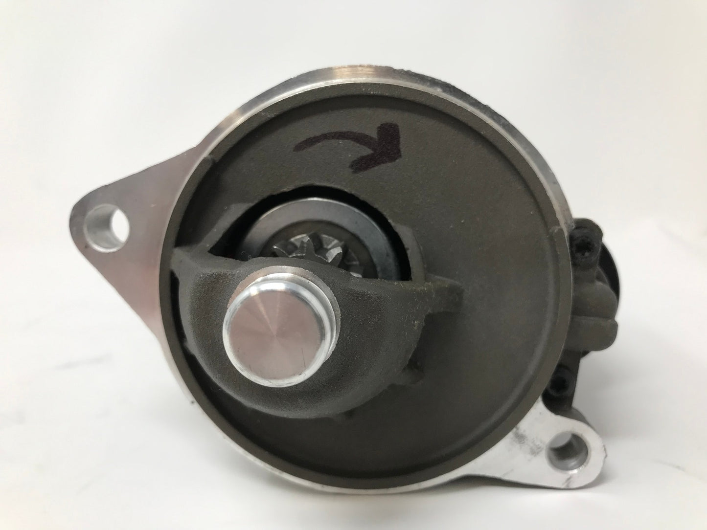 PCM Starter Ford Marine Left Hand Rotation (Standard)