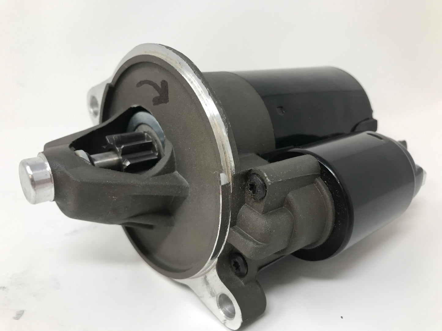 PCM Starter Ford Marine Left Hand Rotation (Standard)