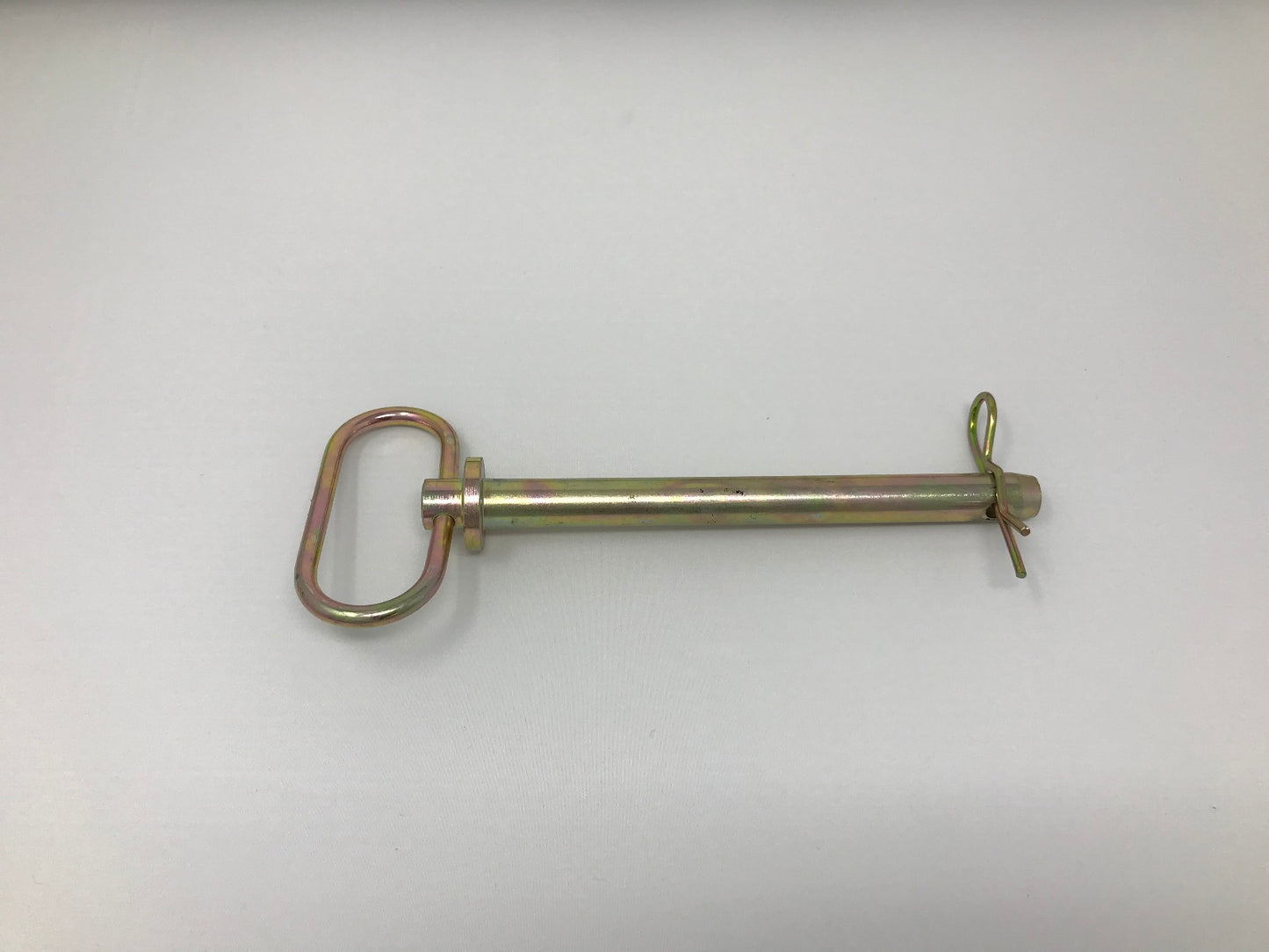 Trailer Swing Tongue Pin