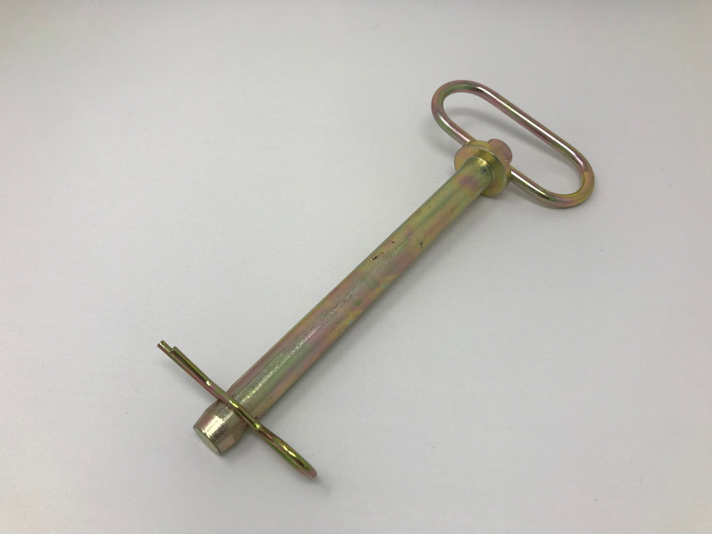 Trailer Swing Tongue Pin