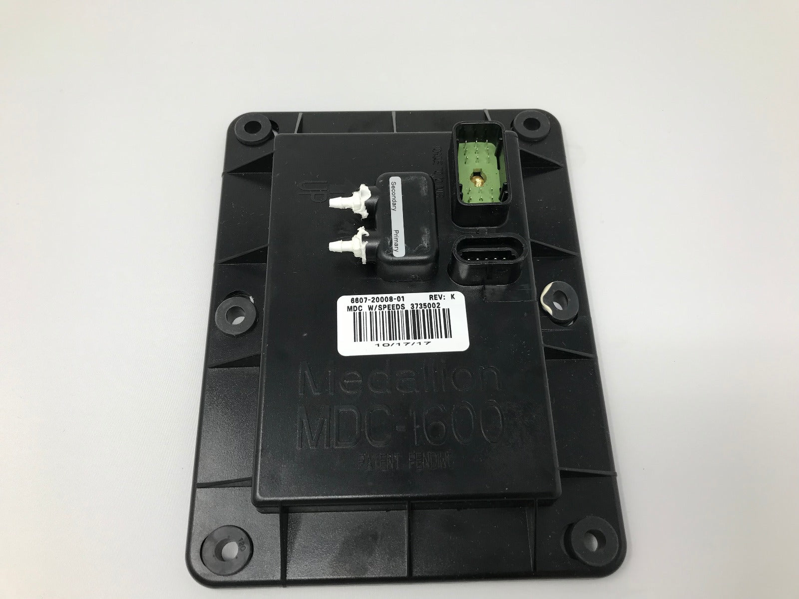 Medallion MDC-1600 Computer Malibu 5” Gauges – Bakes Online