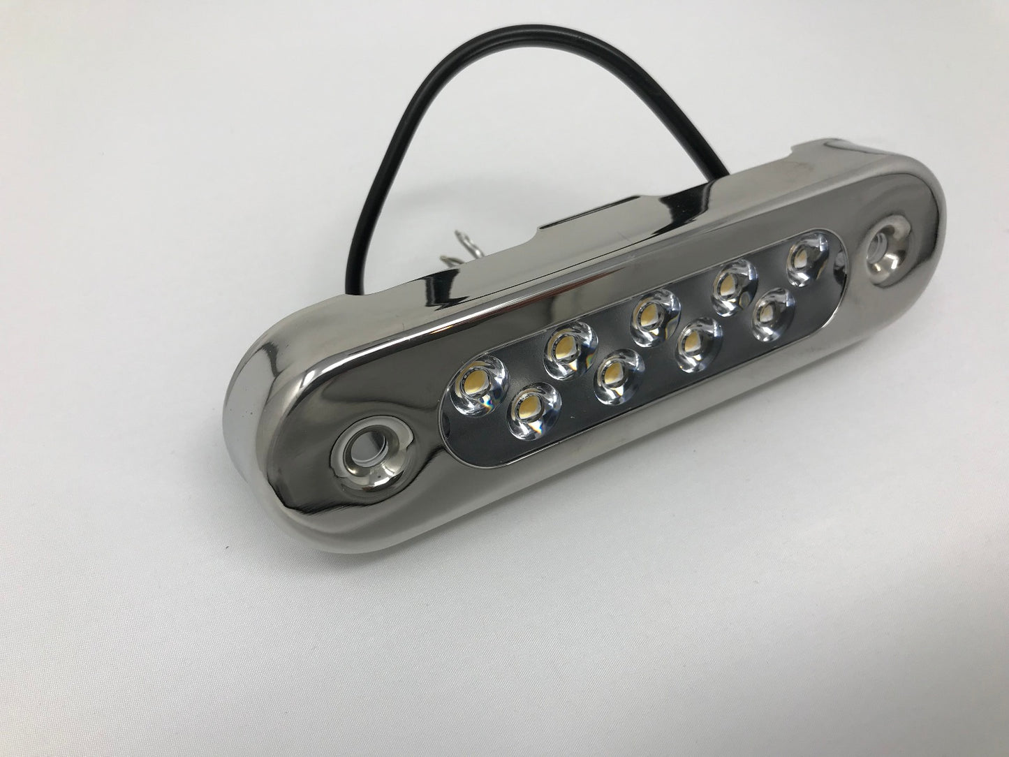 Malibu Boats Underwater Transom 9 LED Light