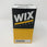 WIX 33033 Fuel Filter Inline 1/4" Barb