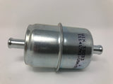 WIX 33033 Fuel Filter Inline 1/4" Barb