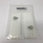 Fuel pump fuel filter sock kit for in tank fuel pumps