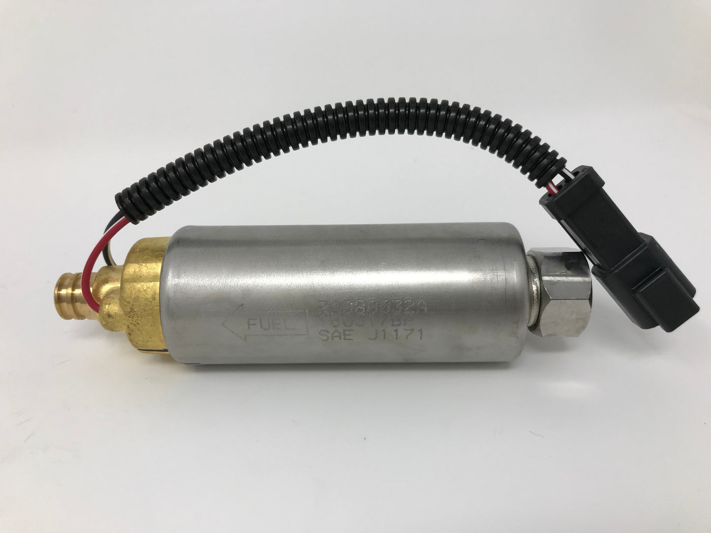 PCM RA080036A Fuel Pump Low Pressure supply to FCC