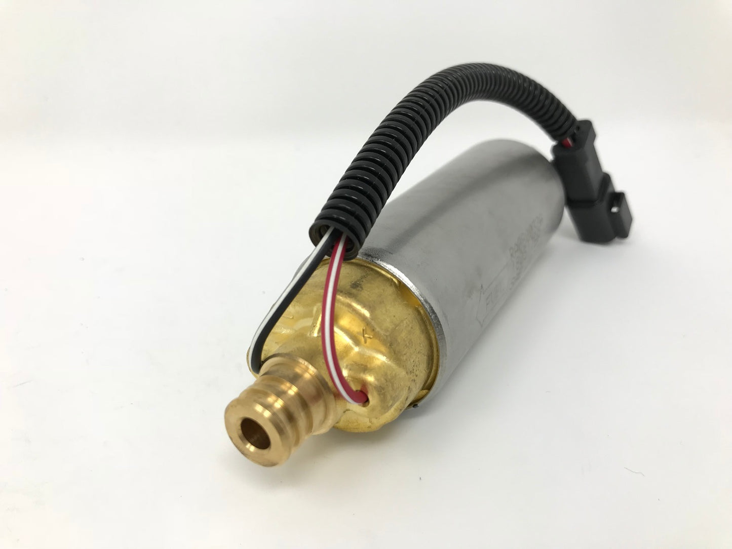 PCM RA080036A Fuel Pump Low Pressure supply to FCC