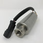 PCM RA080036A Fuel Pump Low Pressure supply to FCC