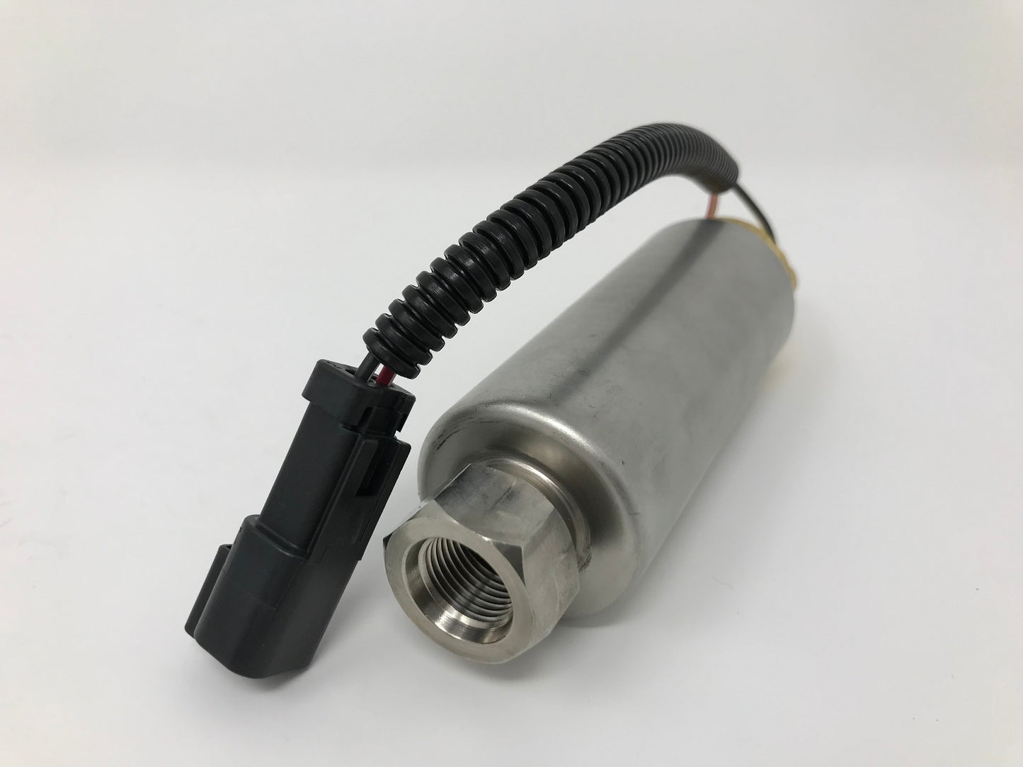 PCM RA080036A Fuel Pump Low Pressure supply to FCC