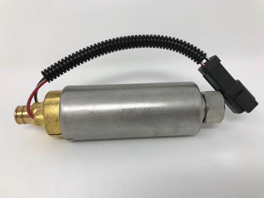 PCM RA080036A Fuel Pump Low Pressure supply to FCC